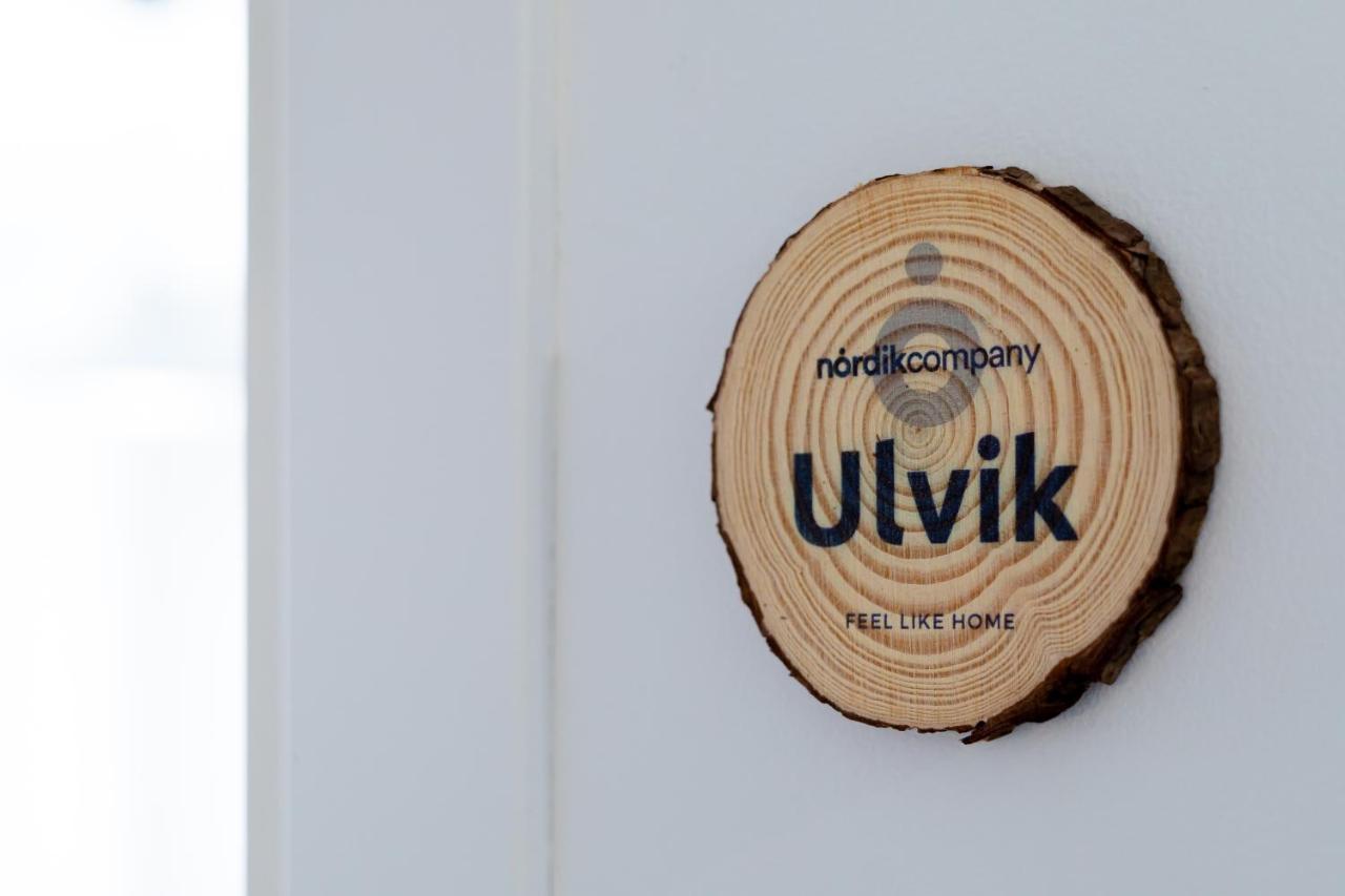 Nordik Rooms Urban - Urena "Grindavik" Малага Экстерьер фото